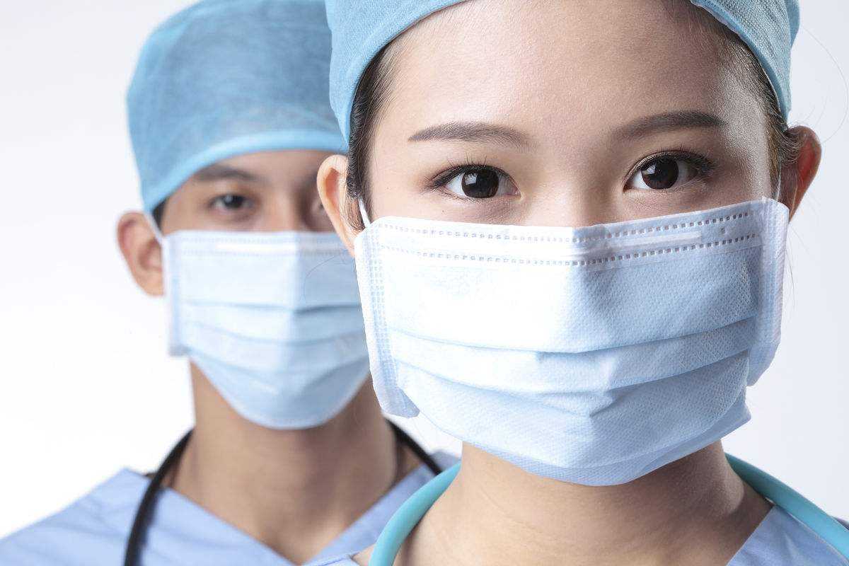 一次性防塵口罩跟大家分享口罩的小妙招(圖1) 一次性防塵口罩跟大家分享口罩的小妙招(圖1)